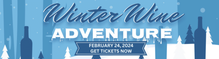 Winter Wine Adventure with Carson Road Wineries